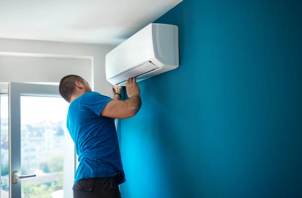 Best HVAC Replacement Cost  in Sunset Hills, MO
