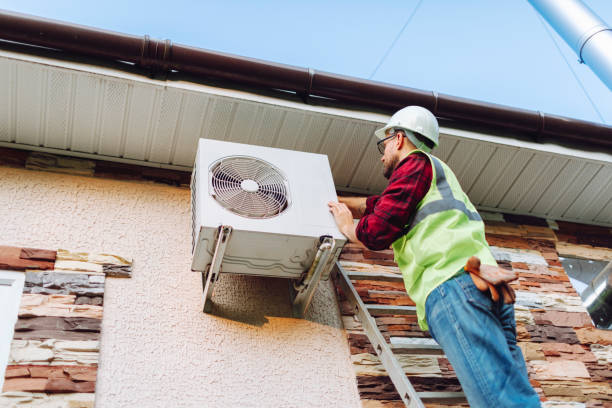 Best Best HVAC Companies  in Sunset Hills, MO