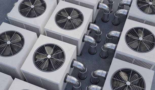 Best HVAC Cleaning Services  in Sunset Hills, MO